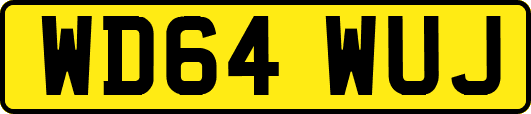 WD64WUJ