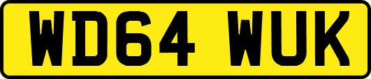 WD64WUK