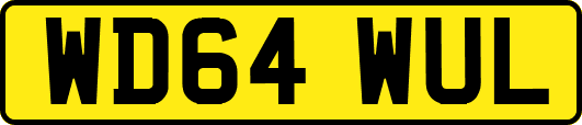 WD64WUL