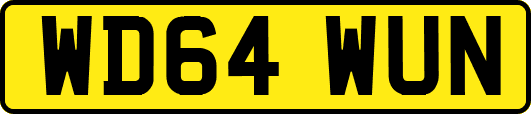 WD64WUN