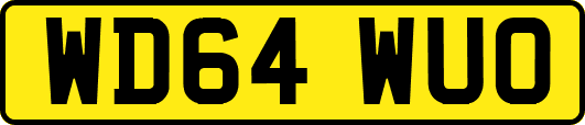 WD64WUO