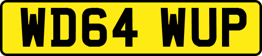WD64WUP