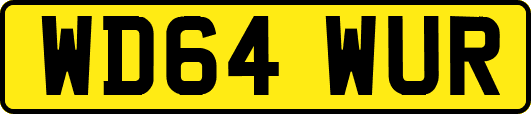 WD64WUR