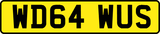 WD64WUS
