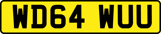 WD64WUU