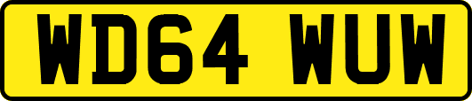 WD64WUW