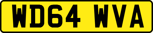 WD64WVA