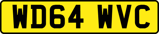 WD64WVC