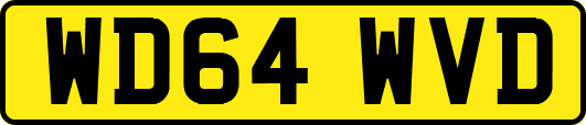 WD64WVD