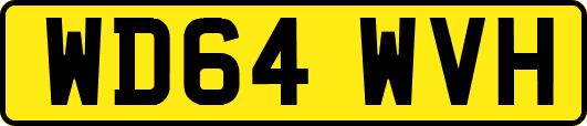 WD64WVH