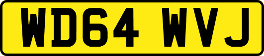 WD64WVJ