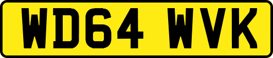 WD64WVK