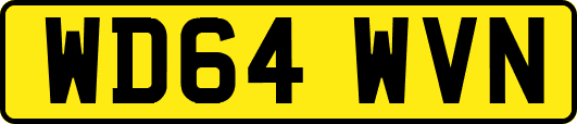 WD64WVN