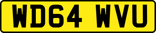 WD64WVU