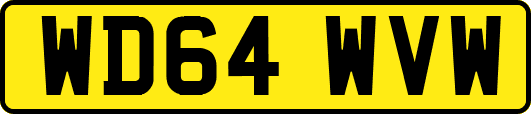 WD64WVW
