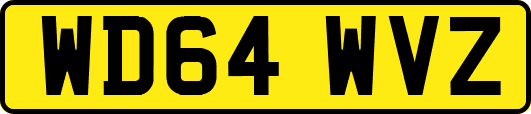 WD64WVZ