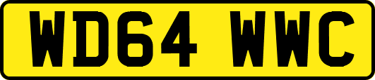 WD64WWC