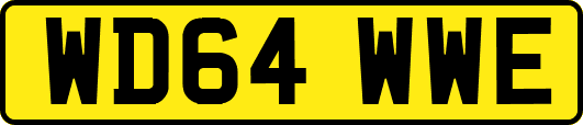 WD64WWE