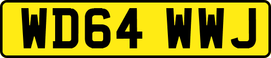 WD64WWJ