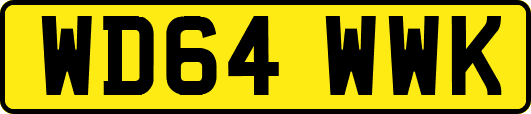 WD64WWK
