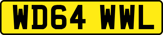 WD64WWL