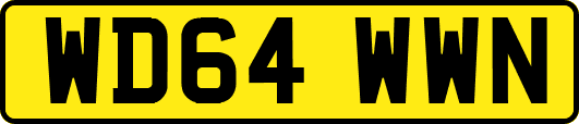 WD64WWN