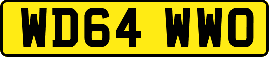 WD64WWO