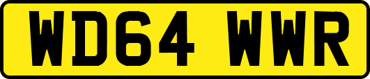 WD64WWR