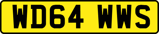 WD64WWS