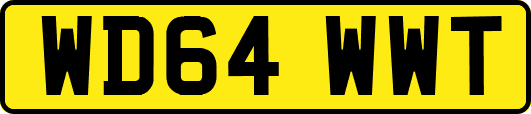 WD64WWT