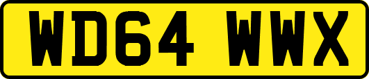 WD64WWX