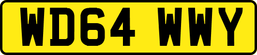 WD64WWY
