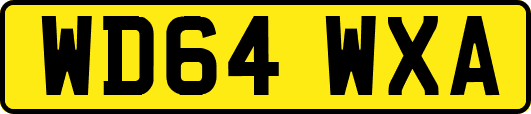 WD64WXA