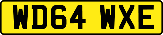WD64WXE