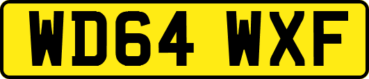 WD64WXF