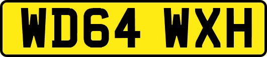 WD64WXH