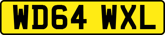 WD64WXL