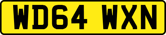 WD64WXN