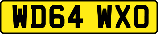 WD64WXO