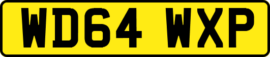 WD64WXP
