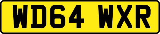 WD64WXR