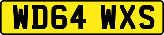 WD64WXS