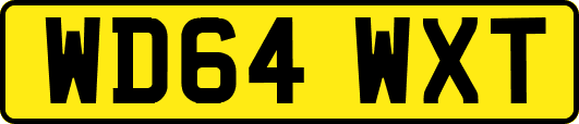 WD64WXT