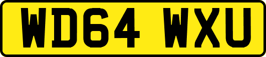 WD64WXU