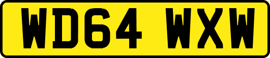 WD64WXW