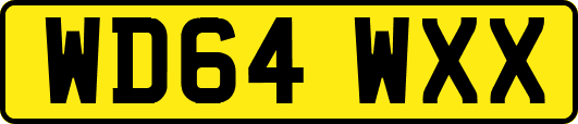 WD64WXX
