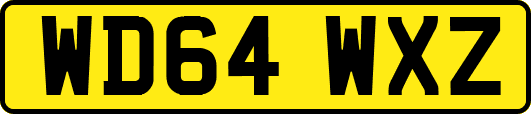 WD64WXZ