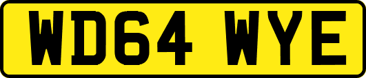 WD64WYE