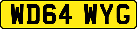 WD64WYG