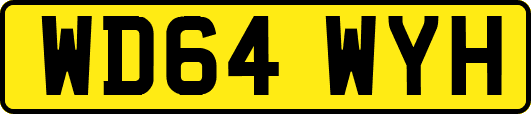 WD64WYH